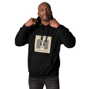 FWK Unisex Hoodie