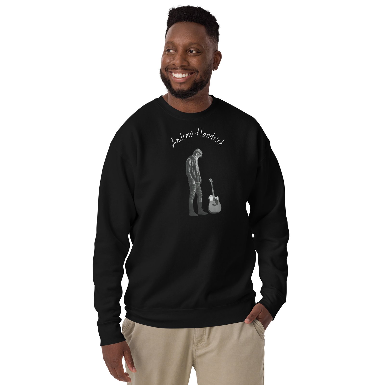 AH Premium Sweatshirt Unisex