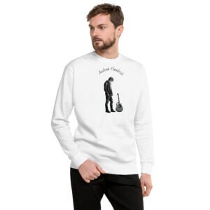 Premium Sweatshirt - Unisex