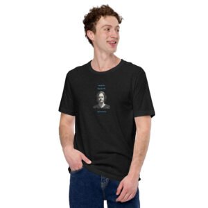 Distractions Unisex T-shirt