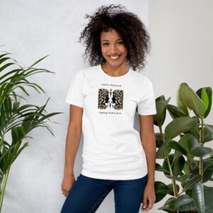 FWK Unisex t-shirt - White