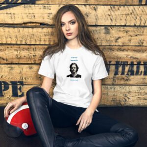 Distractions Unisex T-shirt