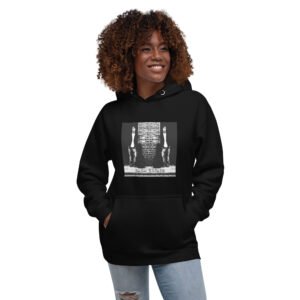 True Riches Of Life Hoodie Unisex