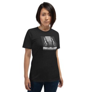 True Riches Of Life T-shirt Unisex
